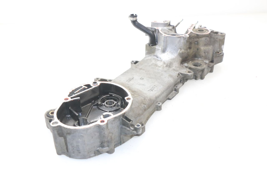 photo de LEFT ENGINE CRANKCASE PIAGGIO LIBERTY 2T 50 (2009 - 2013) - Zoom on usage condition
