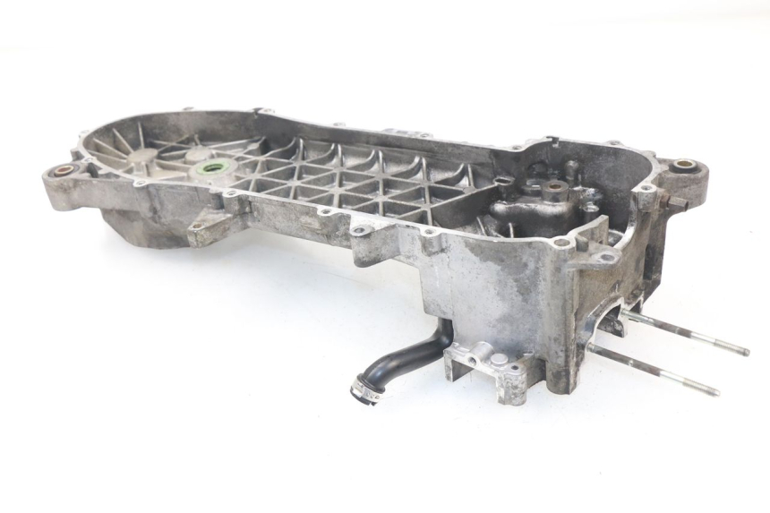 photo de LEFT ENGINE CRANKCASE PIAGGIO LIBERTY 2T 50 (2009 - 2013) - Fixing points details