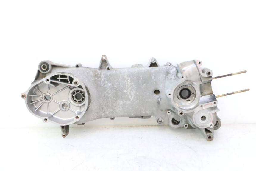 photo de LEFT ENGINE CRANKCASE PIAGGIO LIBERTY 50 (1998 - 2003) - Focus on structure