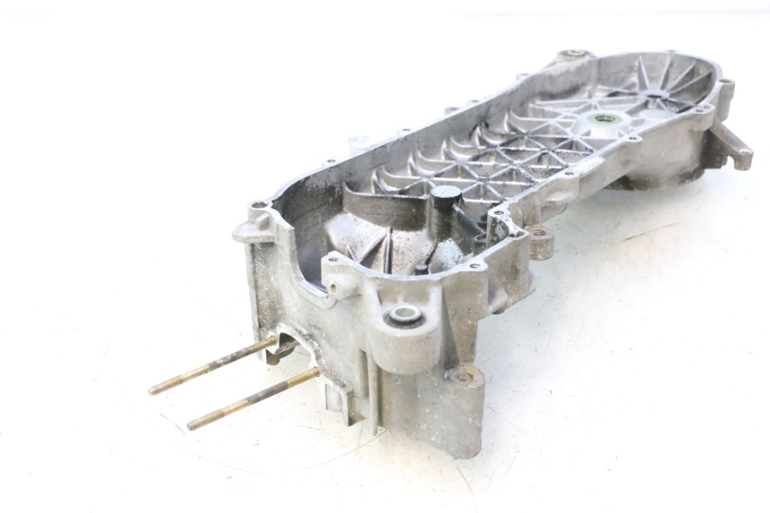 photo de LEFT ENGINE CRANKCASE PIAGGIO LIBERTY 50 (1998 - 2003) - Surface and material condition