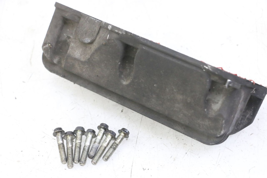 photo de LEFT ENGINE CRANKCASE PIAGGIO MP3 LT 300 (2010 - 2016) - Zoom on usage condition