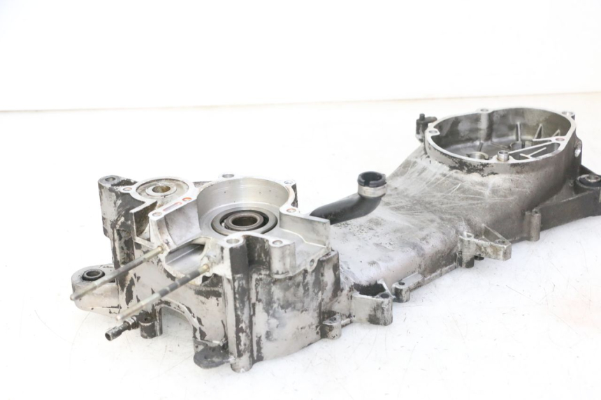 photo de LEFT ENGINE CRANKCASE PIAGGIO NEW TYPHOON 50 (2010 - 2017) - Surface and material condition