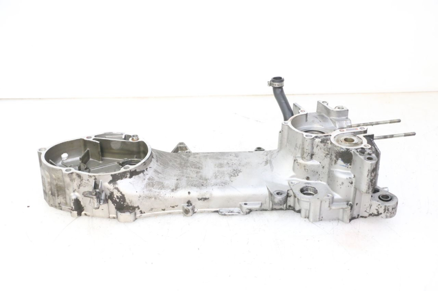 photo de LEFT ENGINE CRANKCASE PIAGGIO NEW TYPHOON 50 (2010 - 2017) - Markings and original references