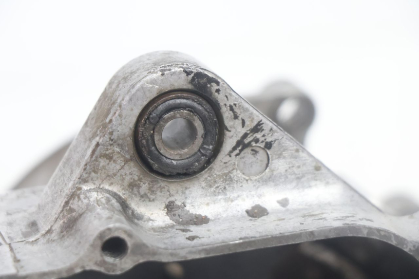 photo de LEFT ENGINE CRANKCASE MBK NITRO 50 (2004 - 2008) - Markings and original references