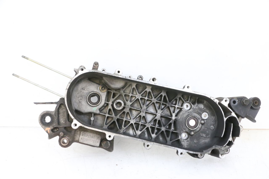 photo de LEFT ENGINE CRANKCASE SYM ORBIT III 3 4T 50 (2021 - 2025) - Main view