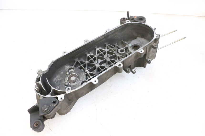 photo de LEFT ENGINE CRANKCASE SYM ORBIT III 3 4T 50 (2021 - 2025) - Alternative perspective