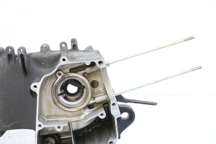 photo de LEFT ENGINE CRANKCASE SYM ORBIT III 3 4T 50 (2021 - 2025) - Markings and original references