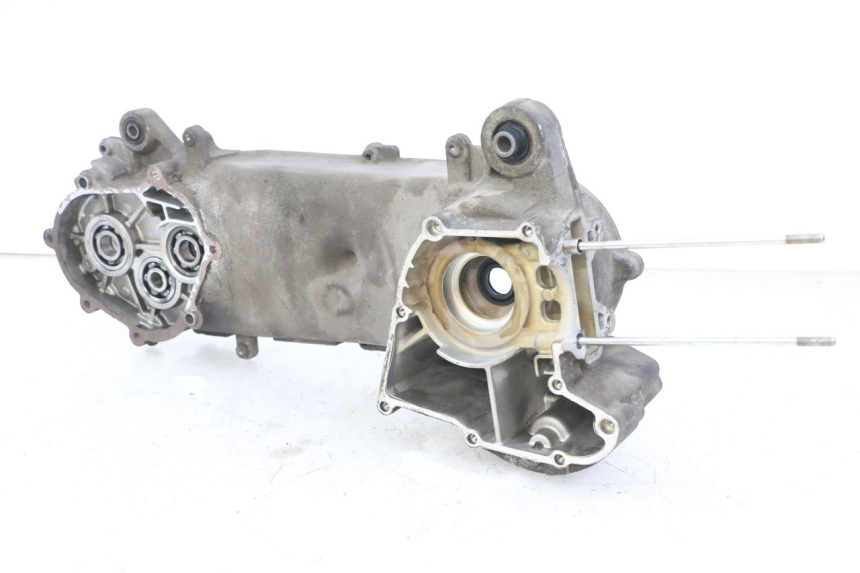 photo de LEFT ENGINE CRANKCASE MBK OVETTO 4T 50 (2008 - 2016) - Component detail