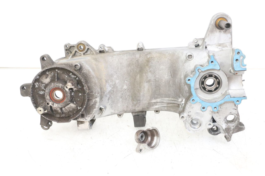 photo de LEFT ENGINE CRANKCASE PEUGEOT LUDIX 50 (2005 - 2007) - Product overview