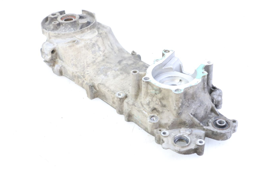 photo de LEFT ENGINE COVER PEUGEOT TKR TREKKER FURIOUS 50 (2005 - 2014) - Component detail