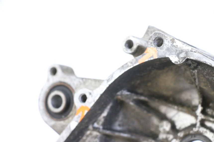 photo de LEFT ENGINE COVER PEUGEOT TKR TREKKER FURIOUS 50 (2005 - 2014) - Additional view of the item