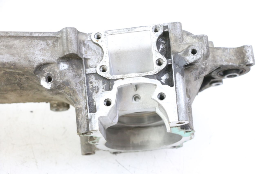 photo de LEFT ENGINE COVER PEUGEOT TKR TREKKER FURIOUS 50 (2005 - 2014) - Detailed visual inspection