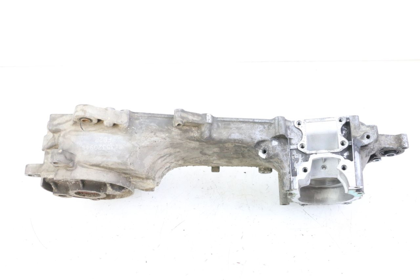 photo de LEFT ENGINE COVER PEUGEOT TKR TREKKER FURIOUS 50 (2005 - 2014) - Focus on structure