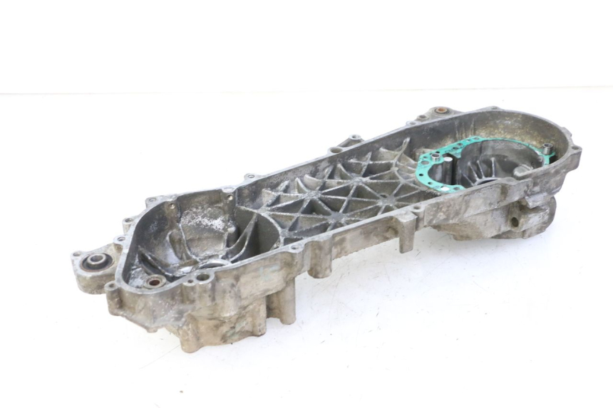 photo de LEFT ENGINE COVER PEUGEOT TKR TREKKER FURIOUS 50 (2005 - 2014) - Markings and original references