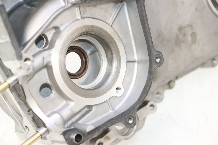 photo de LEFT ENGINE CRANKCASE LAZIO RENO 50 (2016 - 2021) - Zoom on usage condition