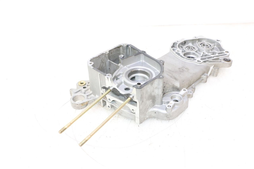 photo de LEFT ENGINE CRANKCASE LAZIO RENO 50 (2016 - 2021) - Technical close-up