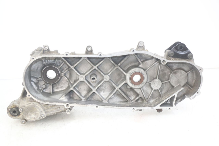 photo de LEFT ENGINE CASE APRILIA SCARABEO LIGHT 125 (2007 - 2011) - Main view