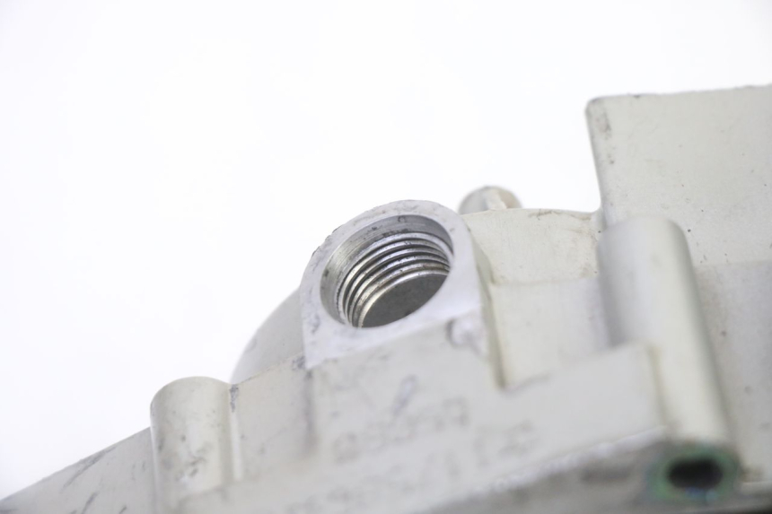 photo de LEFT ENGINE CRANKCASE DERBI SENDA SM DRD 50 (2008 - 2013) - Fixing points details