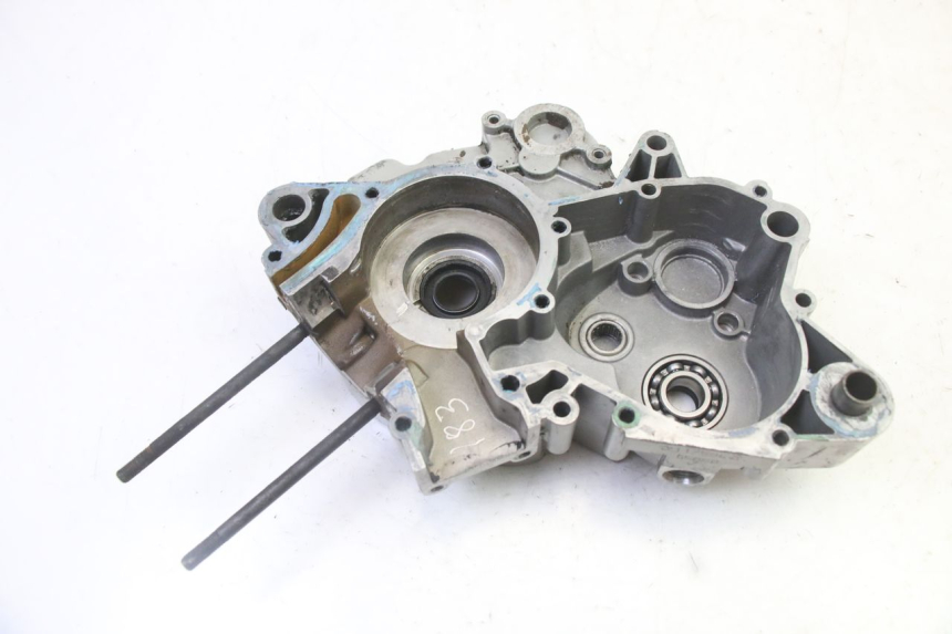 photo de LEFT ENGINE CRANKCASE DERBI SENDA SM DRD 50 (2008 - 2013) - Checked used part