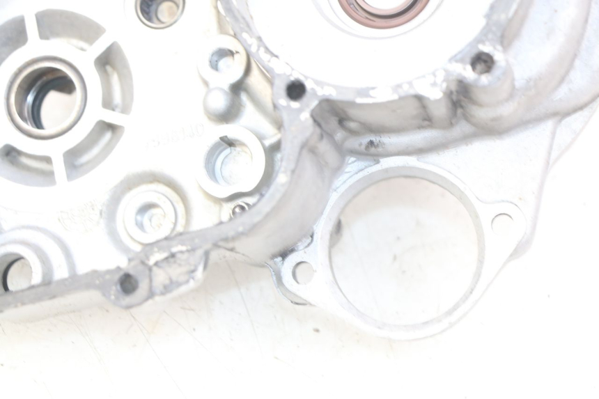 photo de LEFT ENGINE CASE GAS-GAS SM ROOKIE 50 (2001 - 2005) - Component detail