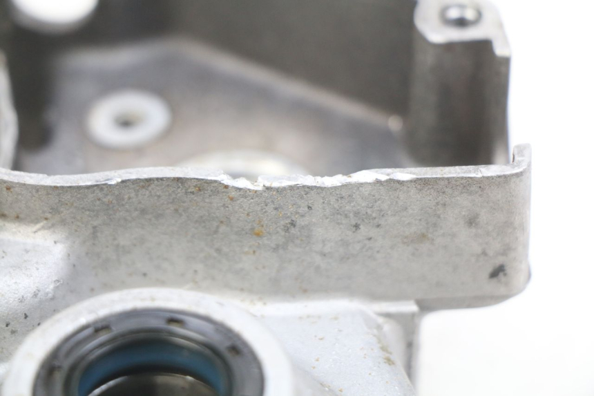 photo de LEFT ENGINE CASE GAS-GAS SM ROOKIE 50 (2001 - 2005) - Surface and material condition