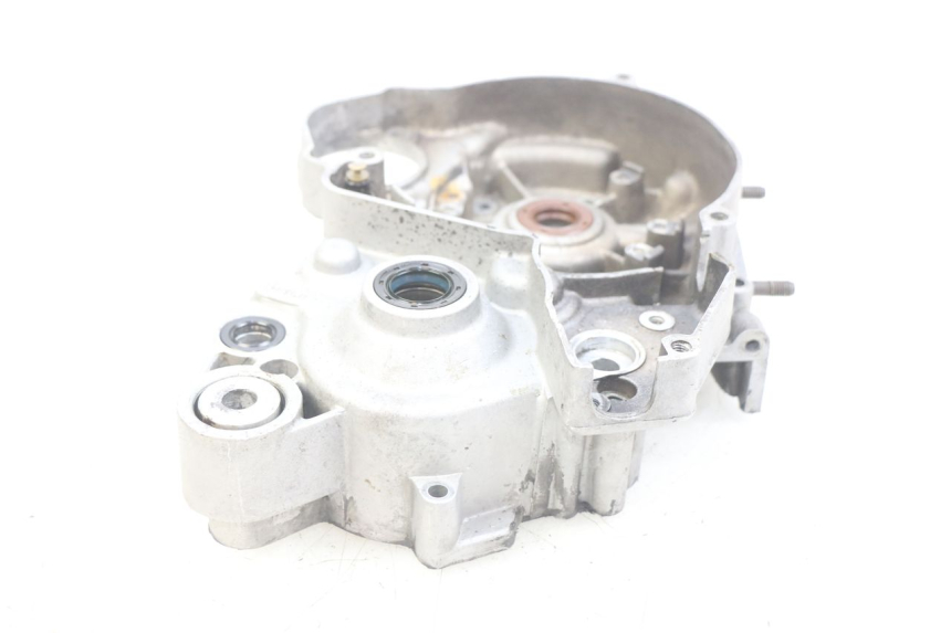 photo de LEFT ENGINE CASE GAS-GAS SM ROOKIE 50 (2001 - 2005) - Checked used part