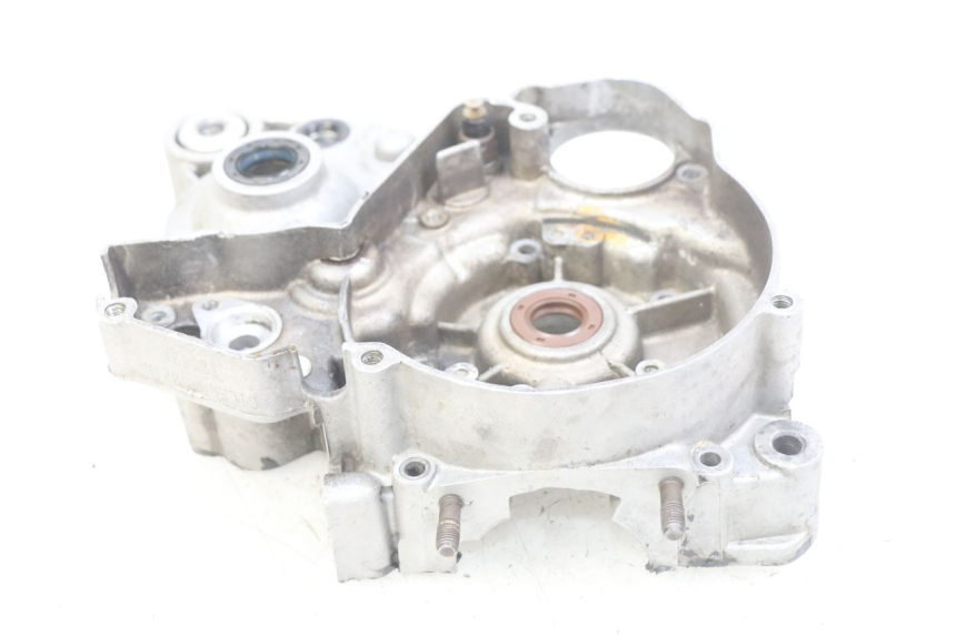 photo de LEFT ENGINE CASE GAS-GAS SM ROOKIE 50 (2001 - 2005) - Markings and original references