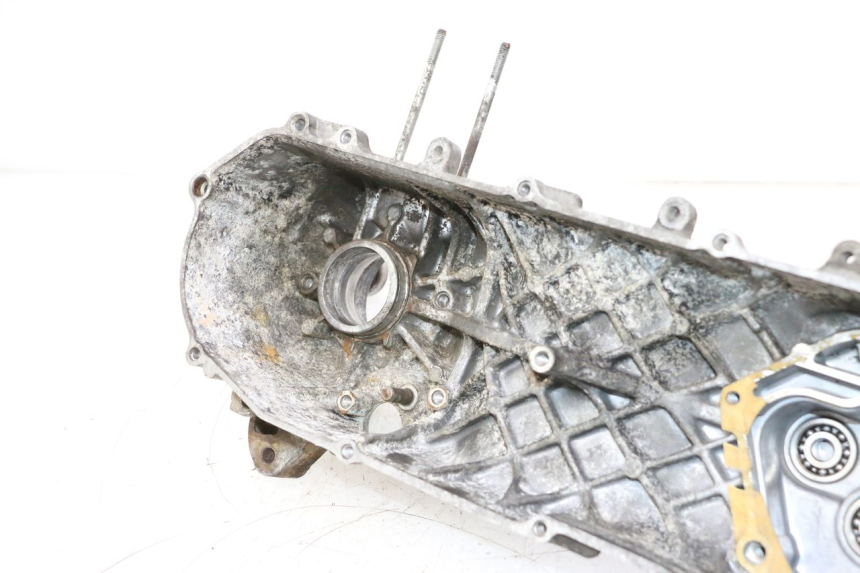 photo de LEFT ENGINE CRANKCASE MBK STUNT NAKED 50 (2004 - 2018) - Product overview