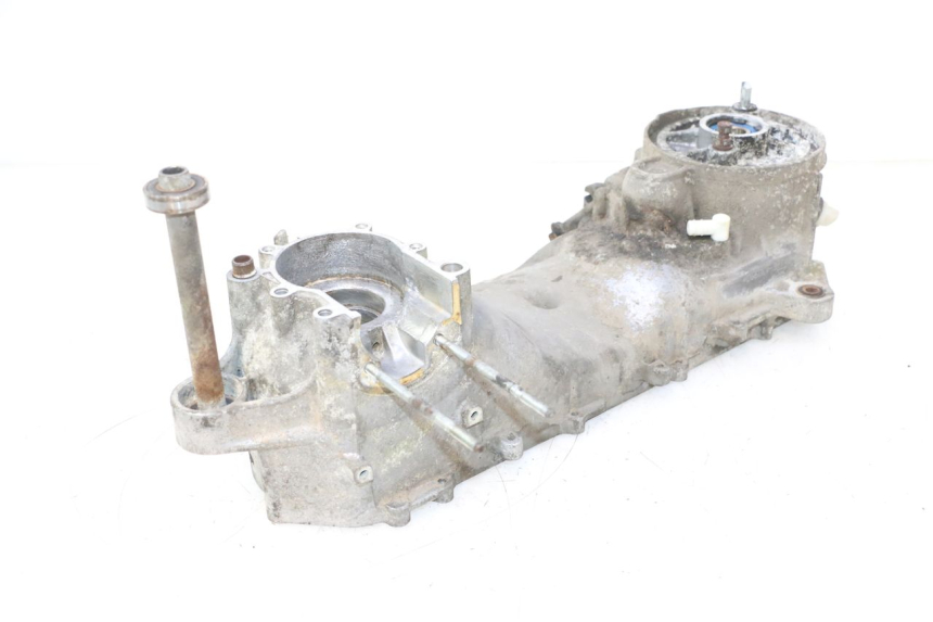 photo de LEFT ENGINE CRANKCASE MBK STUNT NAKED 50 (2004 - 2018) - Markings and original references