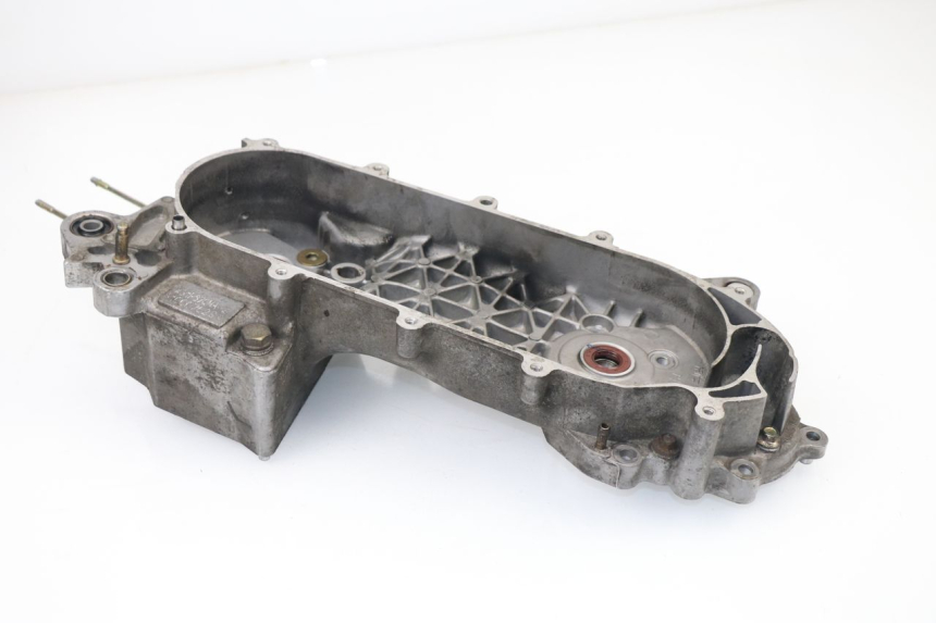 photo de LEFT ENGINE CRANKCASE SYM FIDDLE 2 50 (2008 - 2013) - Component detail