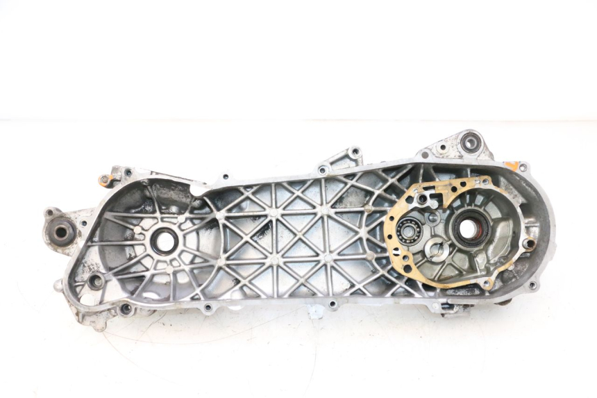 photo de LEFT ENGINE CRANKCASE PEUGEOT TREKKER 50 (1995 - 2004) - Main view