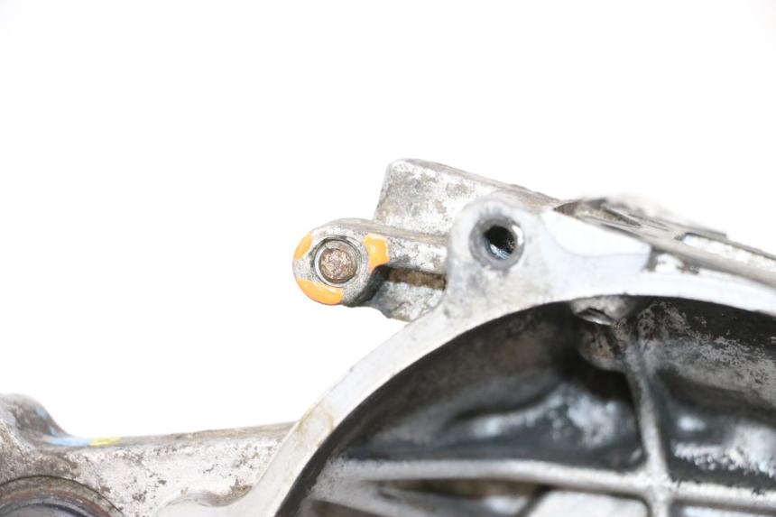 photo de LEFT ENGINE CRANKCASE PEUGEOT TREKKER 50 (1995 - 2004) - Component zoom
