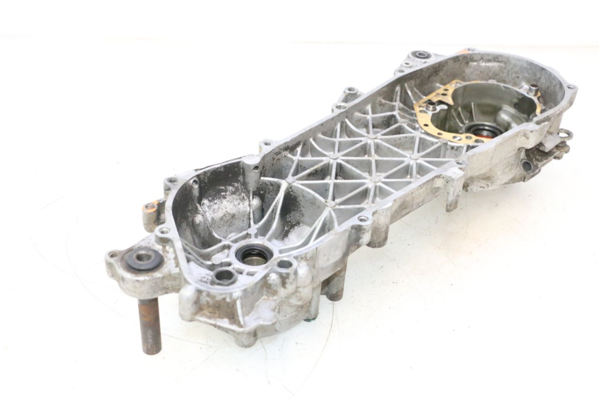 photo de LEFT ENGINE CRANKCASE PEUGEOT TREKKER 50 (1995 - 2004) - Markings and original references