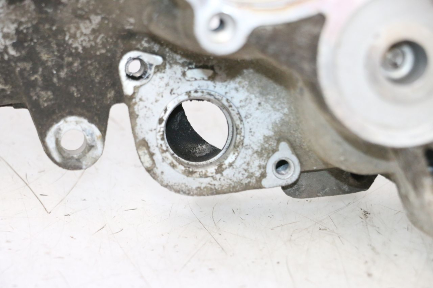 photo de LEFT ENGINE CRANKCASE PIAGGIO TYPHOON 50 (2000 - 2009) - Markings and original references