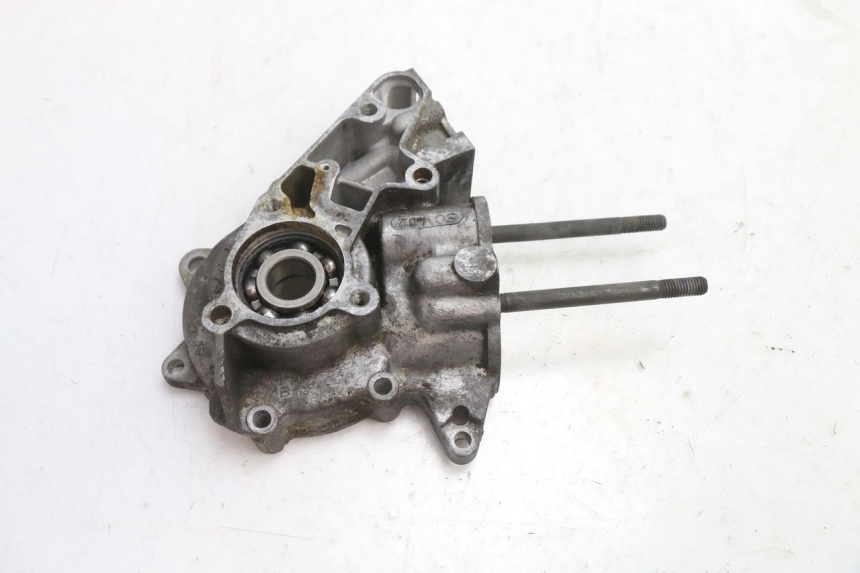 photo de LEFT ENGINE CRANKCASE PIAGGIO VESPA PK FL 2T 50 (1990 - 1996) - Component detail