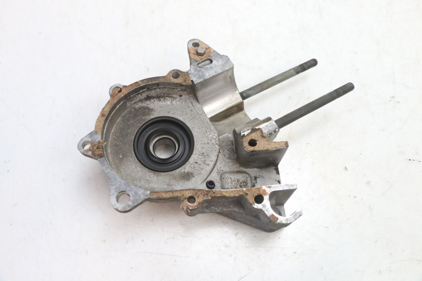 photo de LEFT ENGINE CRANKCASE PIAGGIO VESPA PK FL 2T 50 (1990 - 1996) - Zoom on usage condition