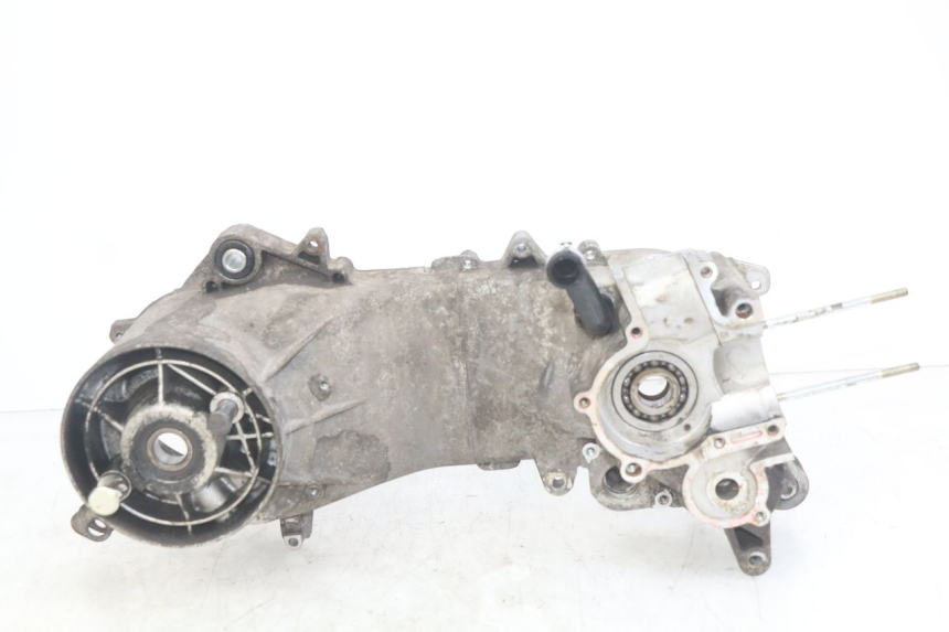 photo de LEFT ENGINE CRANKCASE PIAGGIO VESPA S 2T 50 (2007 - 2014) - Checked used part