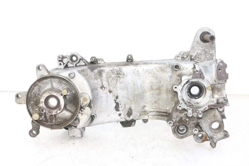 photo de LEFT ENGINE CRANKCASE PEUGEOT VIVACITY NEW 2T 50 (2008 - 2017) - Markings and original references