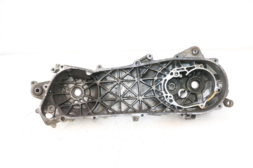 photo de LEFT ENGINE CRANKCASE PEUGEOT VIVACITY 50 (1998 - 2003) - Main view