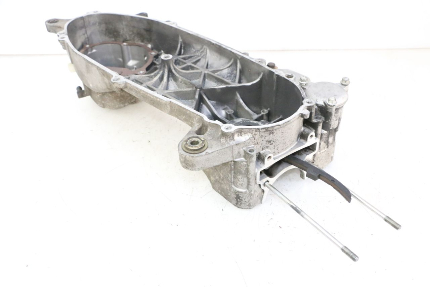 photo de LEFT ENGINE CRANKCASE YAMAHA X-CITY XCITY 125 (2007 - 2013) - Component detail