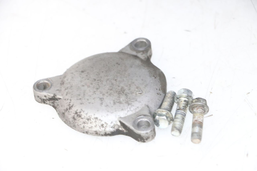 photo de LEFT ENGINE CRANKCASE YAMAHA X-MAX XMAX 125 (2010 - 2013) - Detailed visual inspection