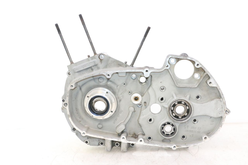 photo de LEFT ENGINE CRANKCASE BUELL XB12R XB 12 R 1200 (2004 - 2010) - Main view