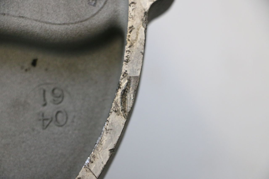 photo de LEFT ENGINE CRANKCASE BUELL XB12R XB 12 R 1200 (2004 - 2010) - Component detail