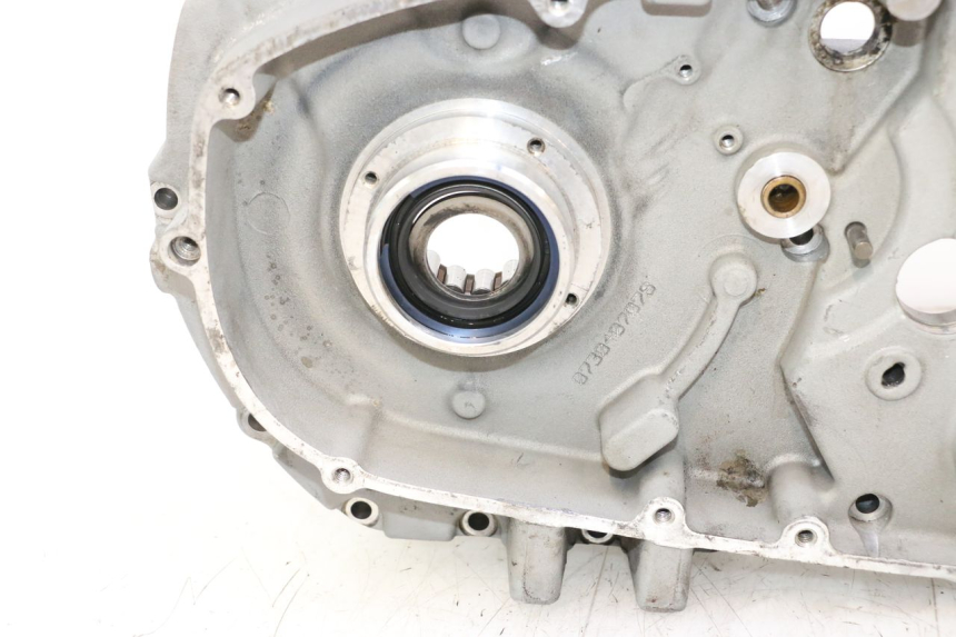 photo de LEFT ENGINE CRANKCASE BUELL XB12R XB 12 R 1200 (2004 - 2010) - High-resolution close-up