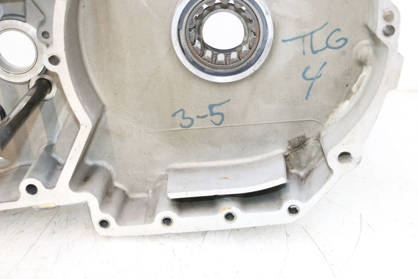 photo de LEFT ENGINE CRANKCASE BUELL XB12R XB 12 R 1200 (2004 - 2010) - Product overview