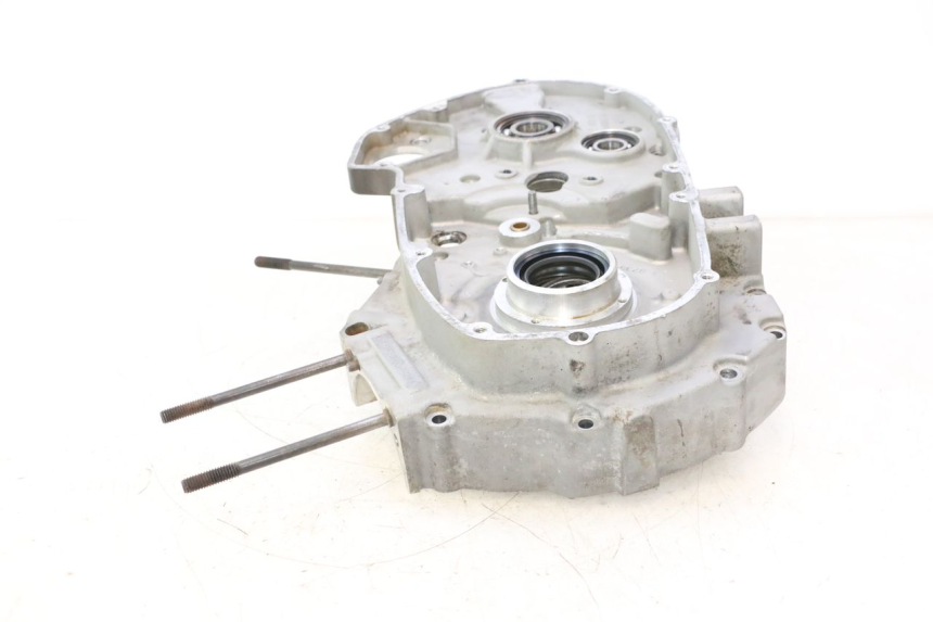 photo de LEFT ENGINE CRANKCASE BUELL XB12R XB 12 R 1200 (2004 - 2010) - Markings and original references