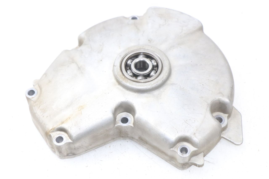 photo de LEFT ENGINE CRANKCASE YAMAHA XP T-MAX TMAX 500 (2008 - 2012) - Main view