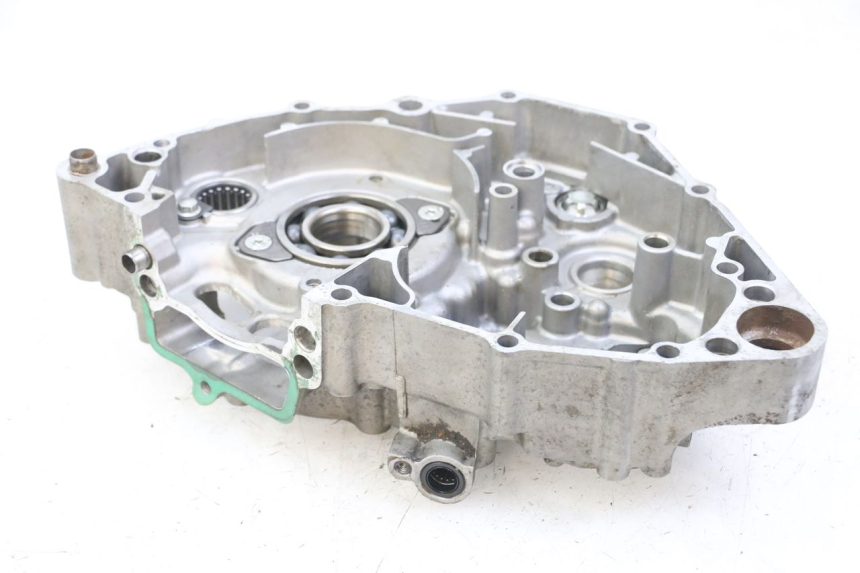photo de LEFT ENGINE CRANKCASE YAMAHA YZ-F YZF 250 (2007 - 2013) - Component zoom