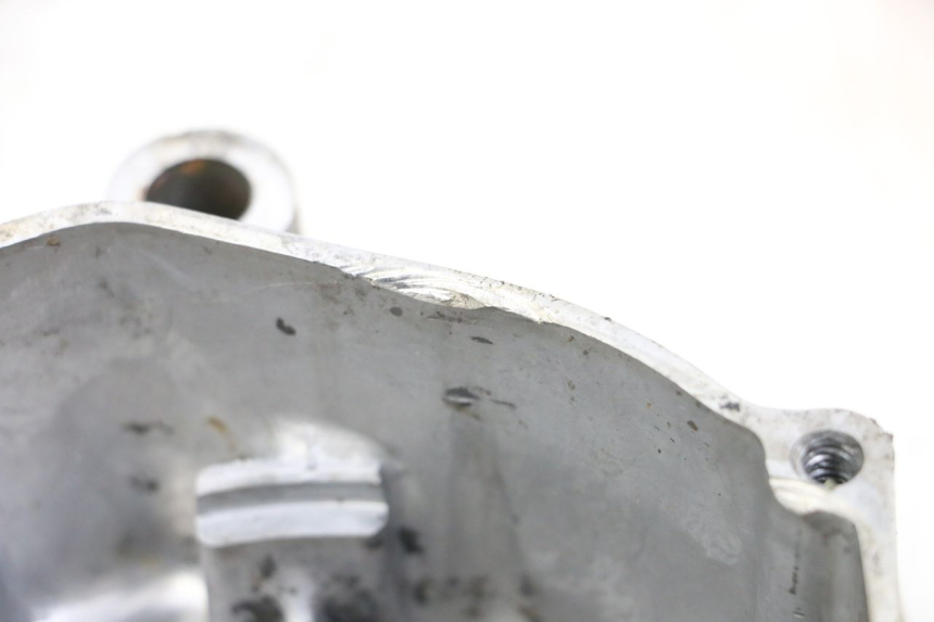 photo de LEFT ENGINE CRANKCASE YAMAHA YZ 85 (2002 - 2018) - Additional view of the item