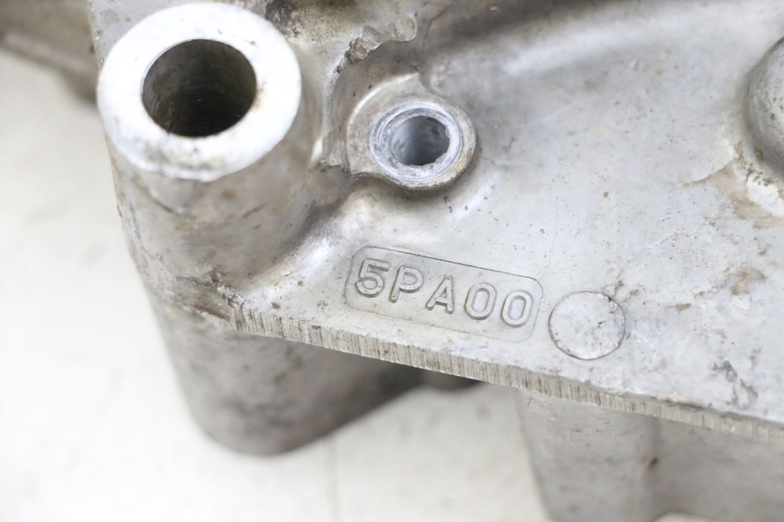 photo de LEFT ENGINE CRANKCASE YAMAHA YZ 85 (2002 - 2018) - Fixing points details